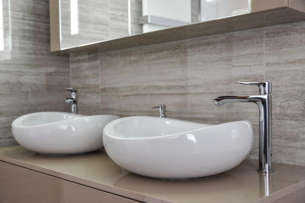 Appartement Jacuzzi Roofterrace Luxury Over The Opera *